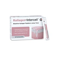 INTERCELL PHARMA Kollagen-Intercell (30 szt.)