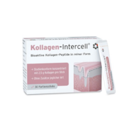 INTERCELL PHARMA Kollagen-Intercell (30 szt.)