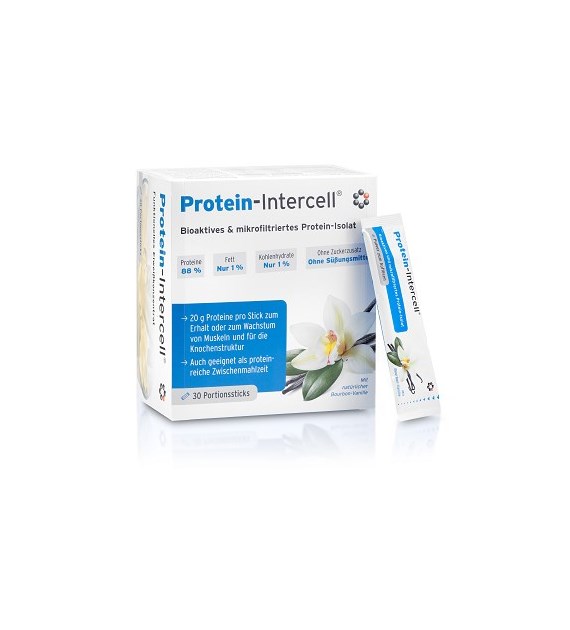 INTERCELL PHARMA Protein-Intercell (30 pcs.)