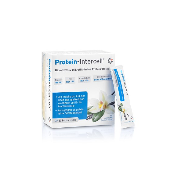 INTERCELL PHARMA Protein-Intercell (30 pcs.)