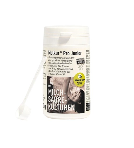 GALACTOPHARM MolkurPro Junior (50 g)