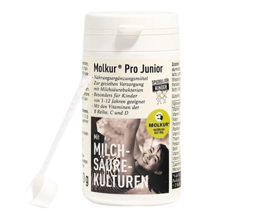 GALACTOPHARM Molkur Pro Junior (50 g)