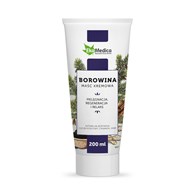 EKAMEDICA Maść Borowina kremowa (200 ml)