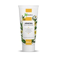 EKAMEDICA Maść Arnika + Winogrona + Rokitnik + Rutyna (200 ml)