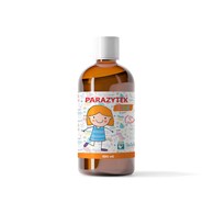 EKOTOTU Parazytek Kids - Płyn doustny dla dzieci (100 ml)