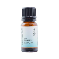 AROMALAB SINUS Zatoki mieszanka naturalnych olejków eterycznych (10 ml)