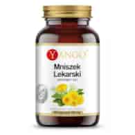 YANGO Dandelion - extract 10:1 (90 caps)