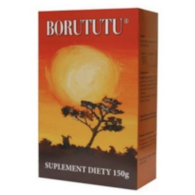 CHA DA SAUDE Borututu (150 g)