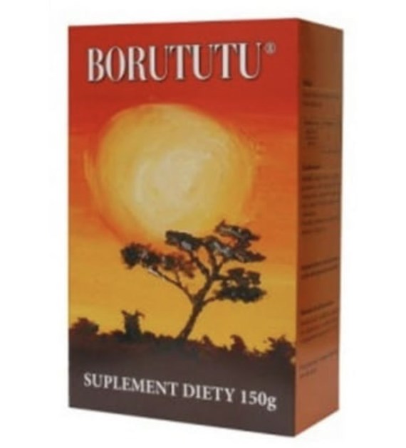 CHA DA SAUDE Borututu (150 g)