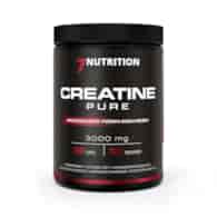7NUTRITION Creatine Pure - Mikronizowany monohydrat kreatyny (300 kaps.)