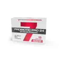 7NUTRITION Probiotic Pro 24 (30 kaps.)