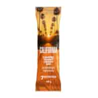 7NUTRITION Baton proteinowy California - smak karmelowy (40 g)