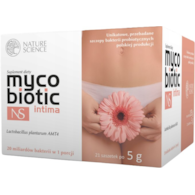 NATURE SCIENCE Mycobiotic Intima NS (105 g)