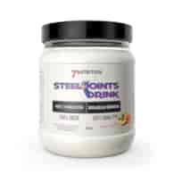 7NUTRITION Steel Joints Peach -  smak brzoskwinia (450 g)