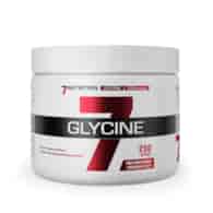 7NUTRITION Glycine - Glicyna (250 g)