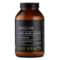 KIKI HEALTH Inulin - Inulina (250 g)