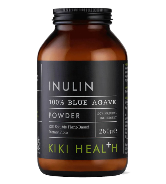 KIKI HEALTH Inulin - Inulina (250 g)