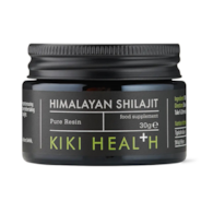 KIKI HEALTH Himalayan Shilajit - Mumio (30 g)