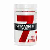 7NUTRITION Vitamin C - Witamina C (1000 g)