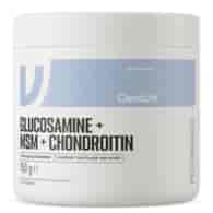 OSTROVIT Glukozamina + MSM + Chondroityna (150 g)