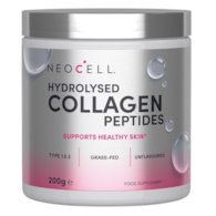 NEOCELL Hydrolised Collagen Peptides (200 g)
