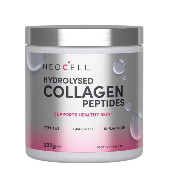 NEOCELL Hydrolised Collagen Peptides (200 g)