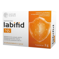 NATURE SCIENCE Labifid NS (21 g)