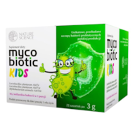 NATURE SCIENCE Mycobiotic Kids (63 g)