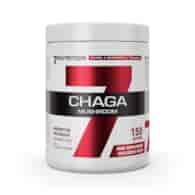 7NUTRITION Chaga Muchroom - Grzyb Chaga 10:1 (150 g)