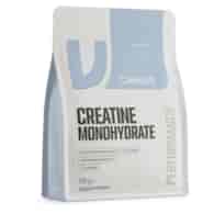OSTROVIT Monohydrat Kreatyny - smak naturalny (500 g)