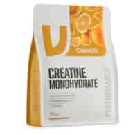 OSTROVIT Monohydrat Kreatyny - smak pomarańczowy (500 g)
