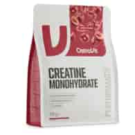 OSTROVIT Creatine Monohydrate - smak cherry (300 g)