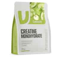 OSTROVIT Monohydrat Kreatyny - smak zielonego jabłka (300 g)