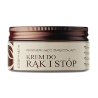 BOSPHAERA Regenerująco - zmiękczający krem do rąk i stóp (100 g)