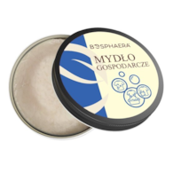 BOSPHAERA Mydło gospodarcze w kostce (75 g)