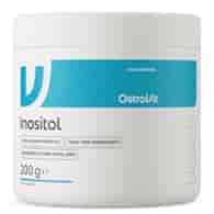 OSTROVIT Inozytol naturalny (200 g)
