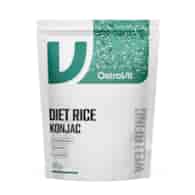 OSTROVIT Diet Rice Konjac (400 g)