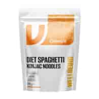 OSTROVIT Diet Spaghetti Konjac Noodles (400 g)