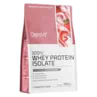 OSTROVIT 100% Whey Protein smak kremowej truskawki (700 g)
