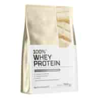OSTROVIT 100% Whey Protein - smak białej czekolady (700 g)