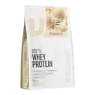 OSTROVIT 100% Whey Protein - smak wanilia (700 g)
