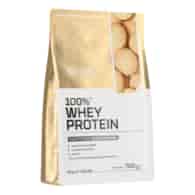 OSTROVIT 100% Whey Protein smak biszkoptowego snu (700 g)