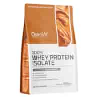 OSTROVIT 100% Whey Protein smak słonego karmelu (700 g)