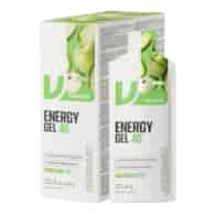 OSTROVIT Energy Gel 40 - zielone jabłko (12 x 66 g)