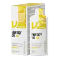 OSTROVIT Energy Gel 40 - cytryna (12 x 66 g)