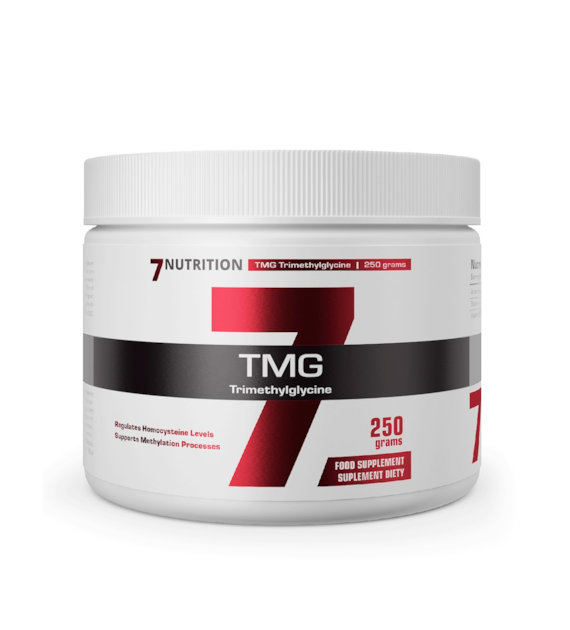 7NUTRITION TMG - Trimetyloglicyna (250 g)