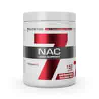 7NUTRITION NAC - N-acetylo L-cysteina (150 g)