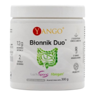 YANGO Błonnik Duo (300 g)