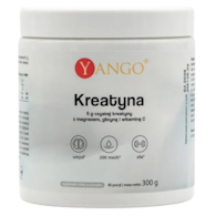 YANGO Kreatyna (300 g)