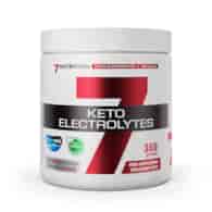 7NUTRITION Keto Electrolytes (360 g)